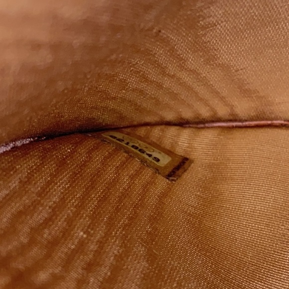 Vintage Chanel Pink Leather Wallet - Picture 14 of 14